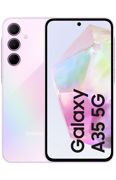 Samsung Galaxy A35 5G