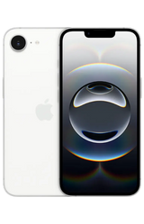 iPhone 16e 128GB Apple