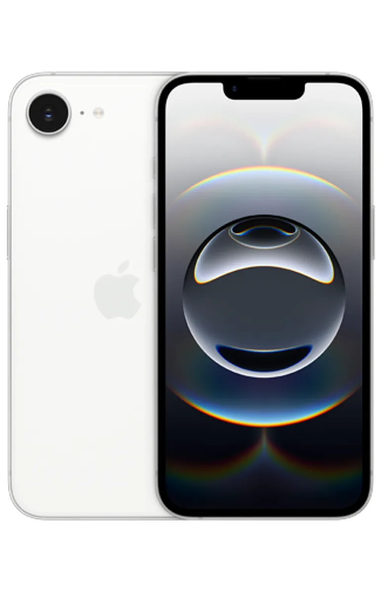 iPhone 16e 128GB