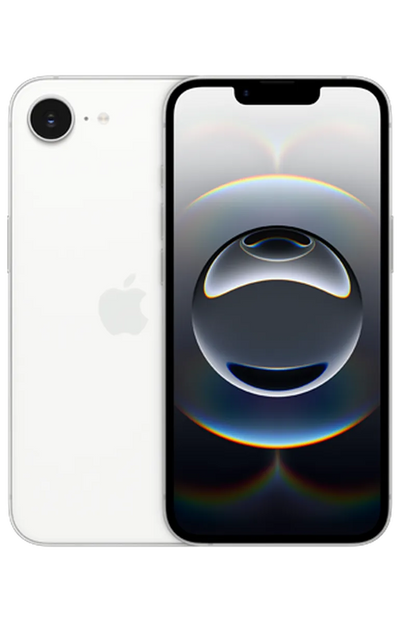 iPhone 16e 128GB