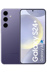 Samsung Galaxy S24+ SAMSUNG