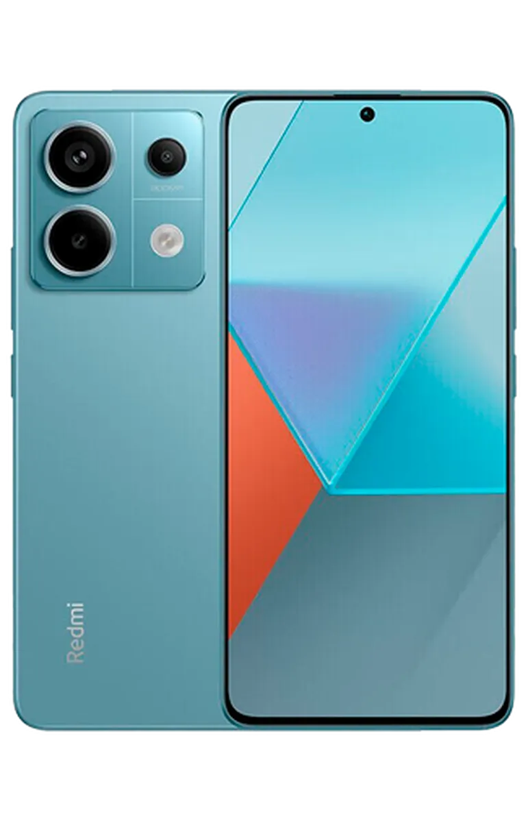Xiaomi Redmi Note 13 Pro 5G 8Go/256Go