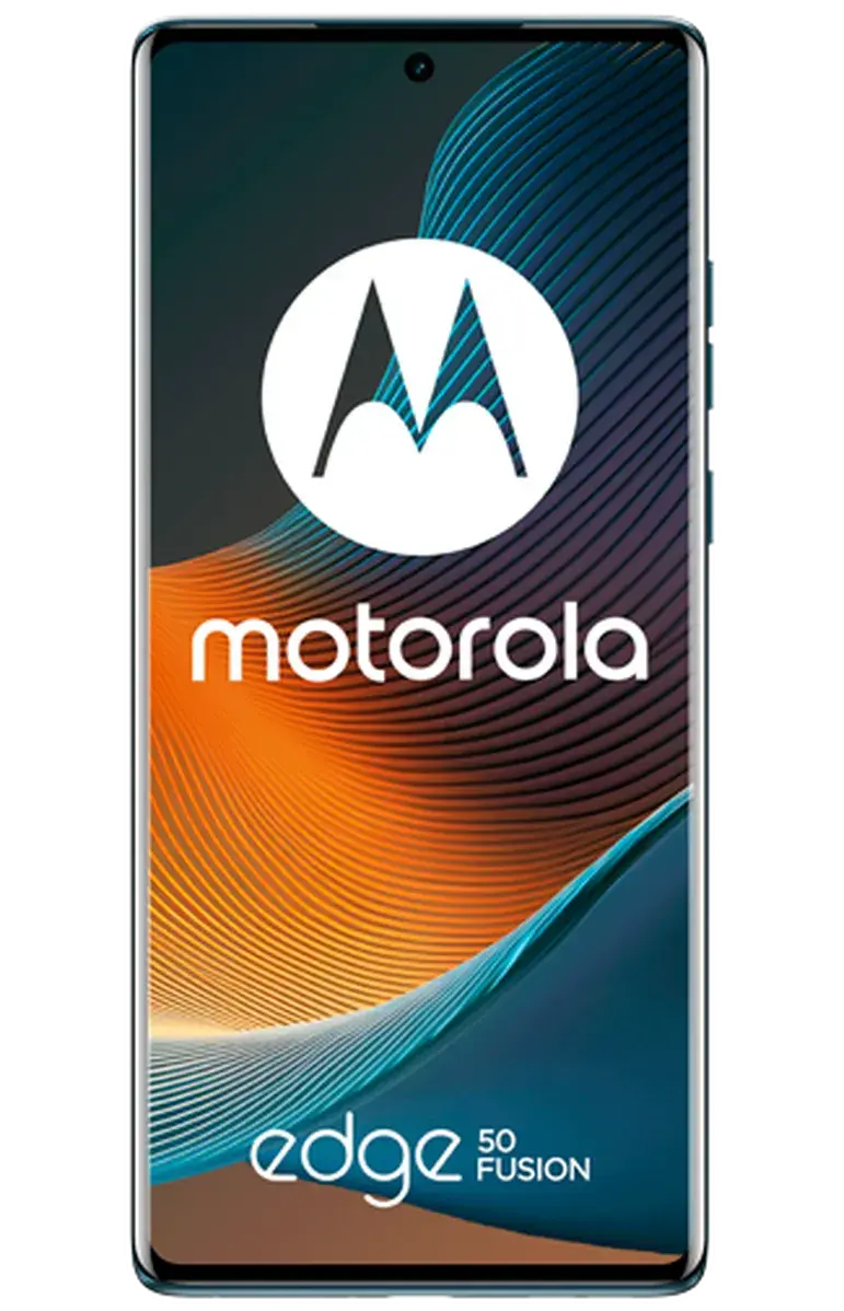 Motorola Edge 50 Fusion 8GB/256GB MK PHONE