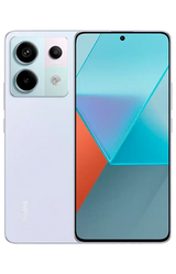 Xiaomi Redmi Note 13 Pro 5G 8Go/256Go Xiaomi