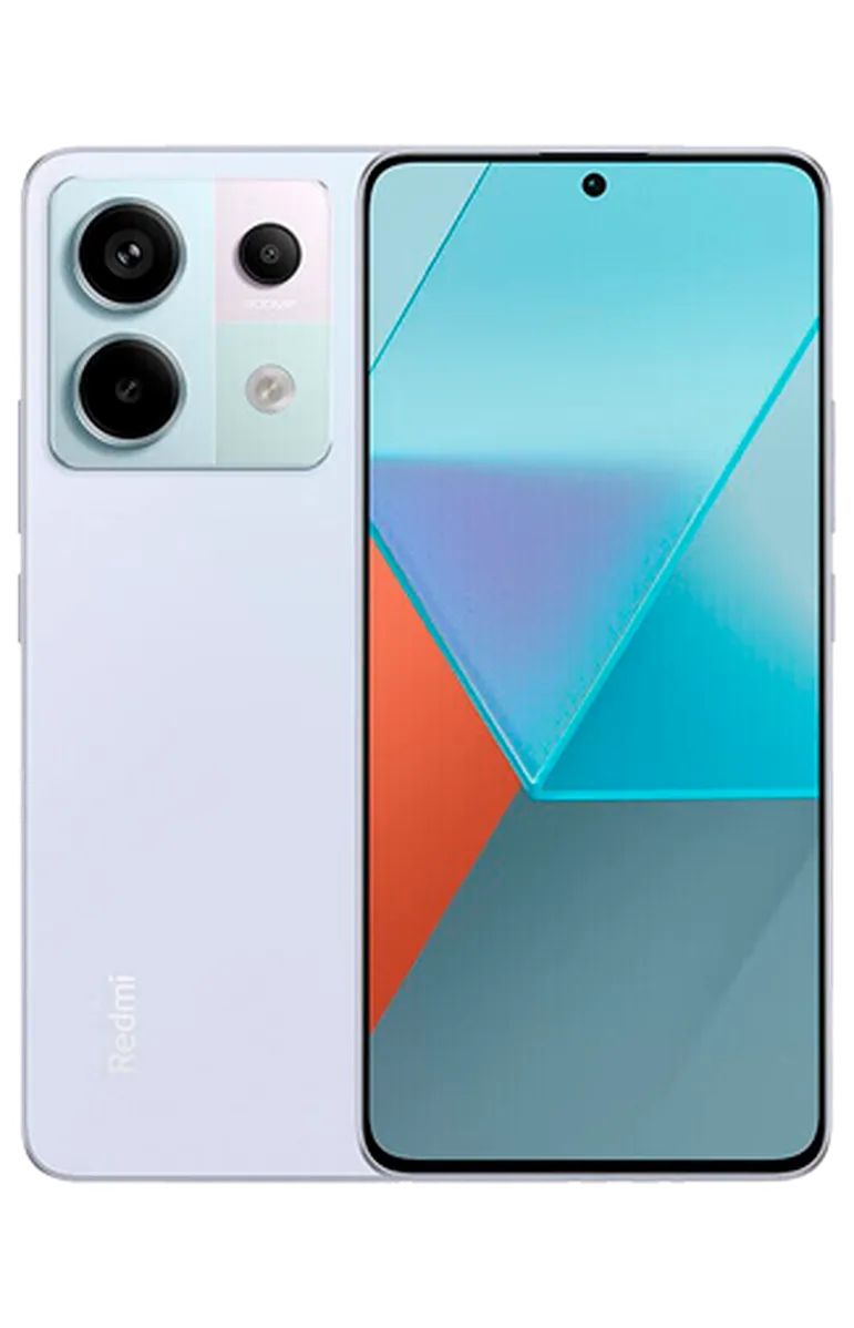 Xiaomi Redmi Note 13 Pro 5G 8Go/256Go