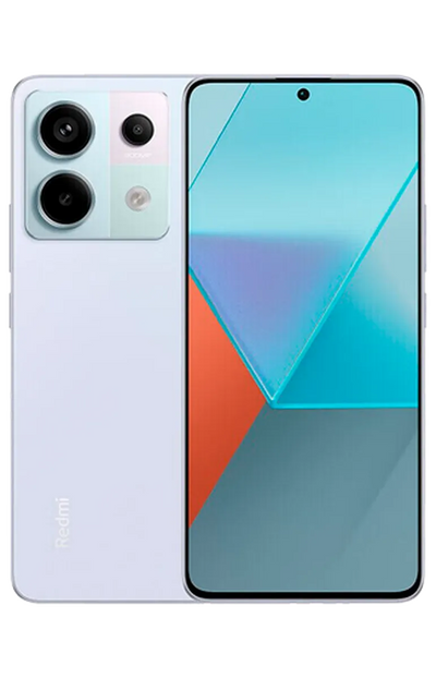 Xiaomi Redmi Note 13 Pro 5G 8Go/256Go