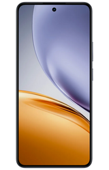 Realme 14T 8 Go/256 Go Noir Realme