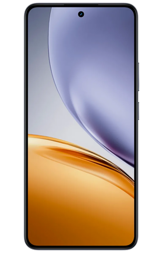 Realme 14T 8 Go/256 Go Noir Realme