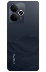 Realme 14T 8 Go/256 Go Noir Realme