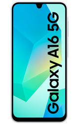Samsung Galaxy A16 5G A166 SAMSUNG