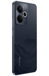 Realme 14T 8 Go/256 Go Noir Realme