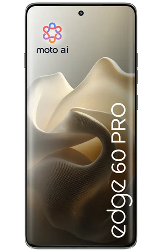 Motorola Edge 60 Pro 512GB MK PHONE