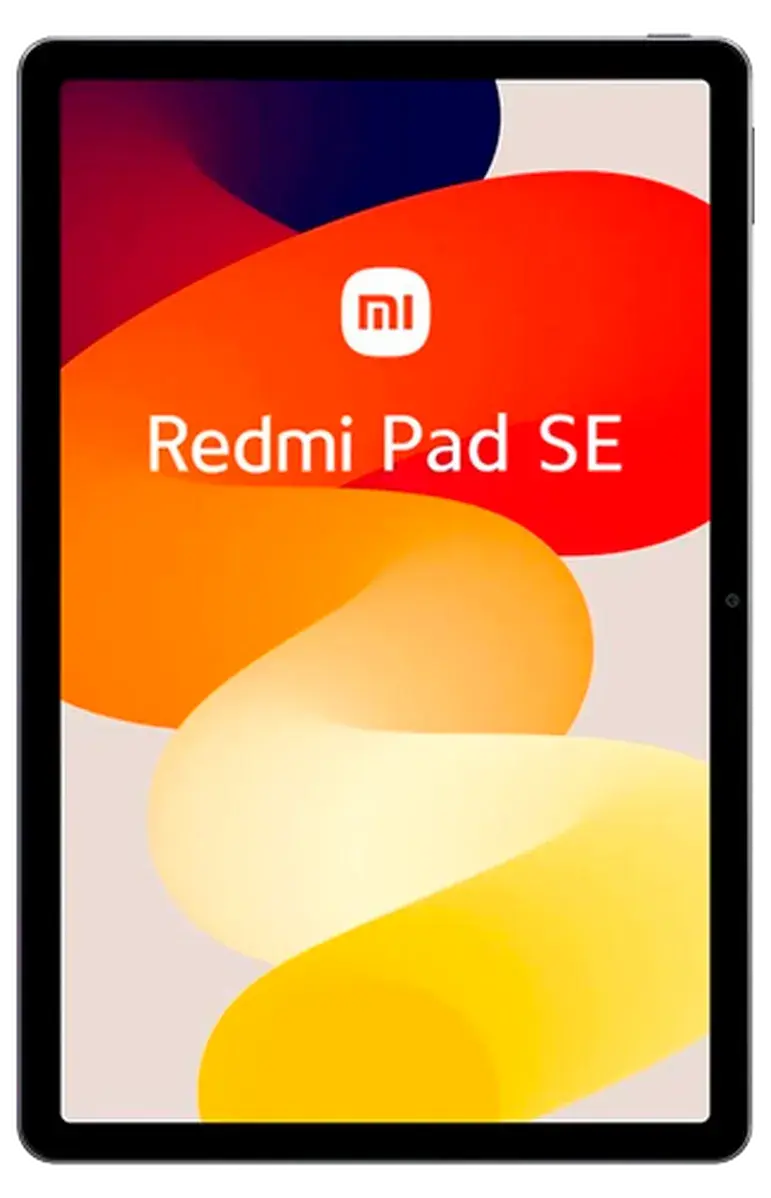 Xiaomi Redmi Pad SE 4Go/128Go Xiaomi