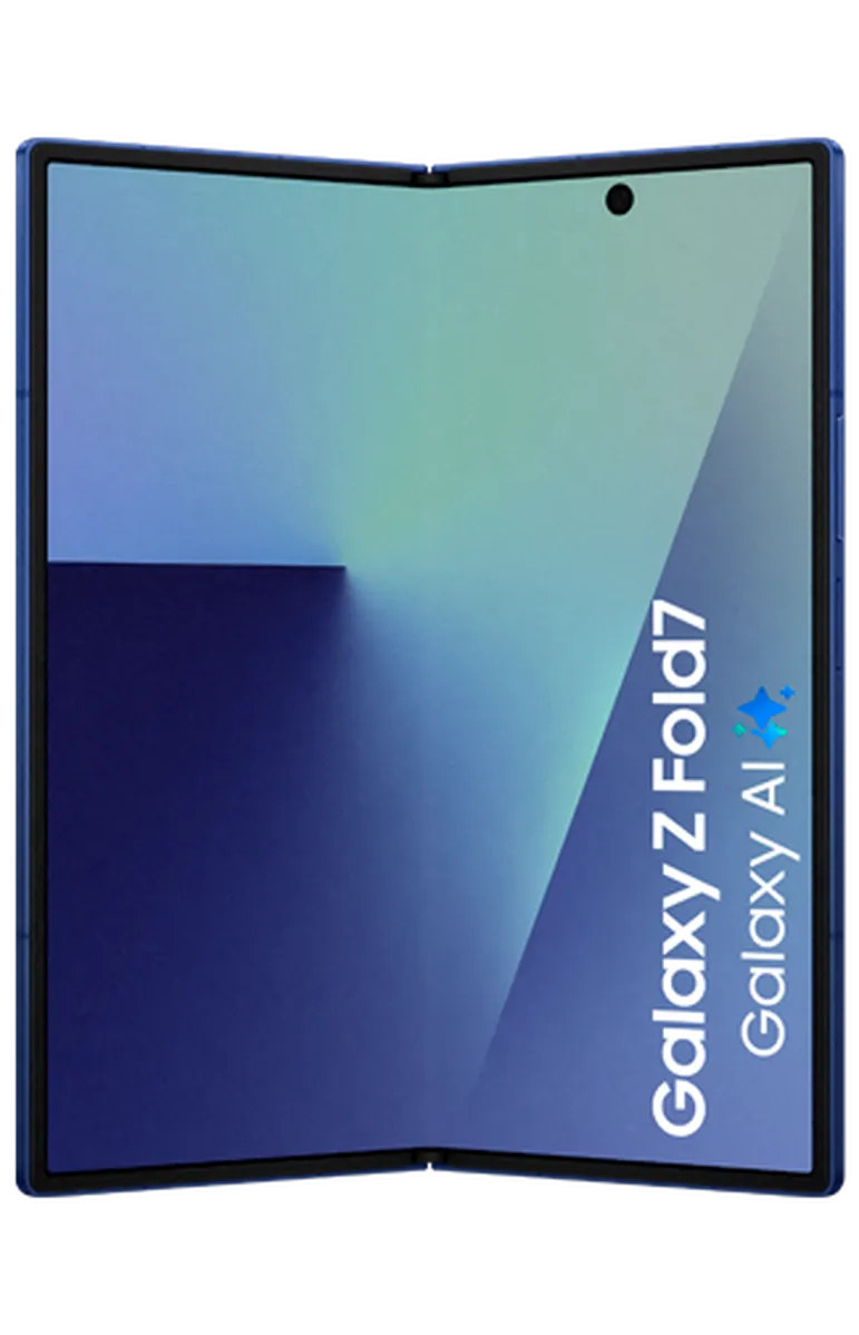 Samsung Galaxy Z Fold 7 512 Go 