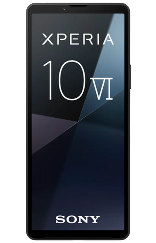 Sony Xperia 10 VI 128 Go Noir Sony
