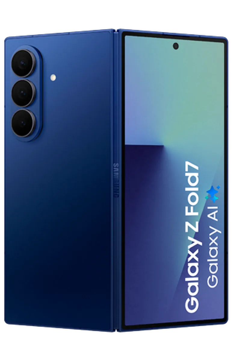 Samsung Galaxy Z Fold 7 512 Go 