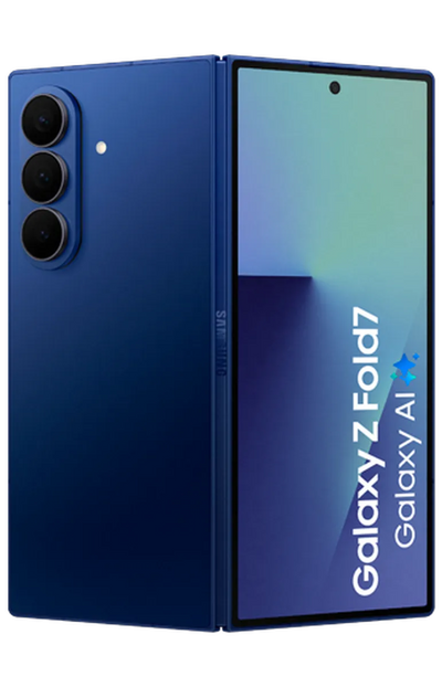 Samsung Galaxy Z Fold 7 512 Go 