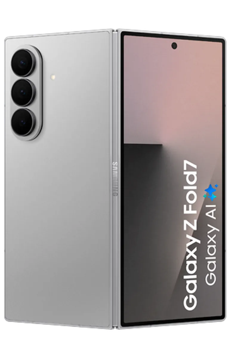 Samsung Galaxy Z Fold 7 512 Go 