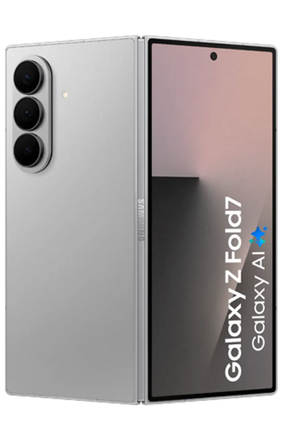 Samsung Galaxy Z Fold 7 512 Go 