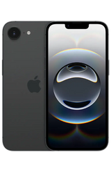 iPhone 16e 128GB Apple