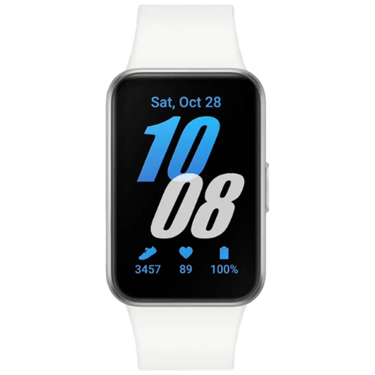 Samsung Galaxy Fit 3 Argent SAMSUNG