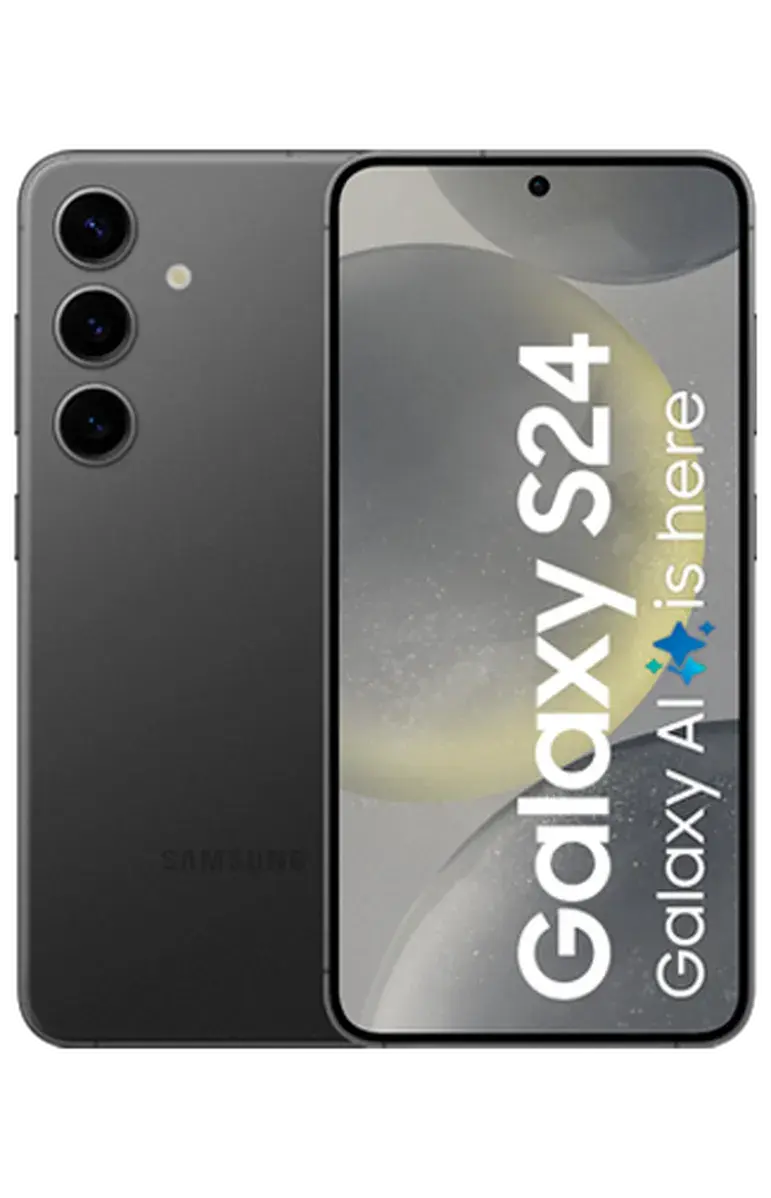 Samsung Galaxy S24 SAMSUNG