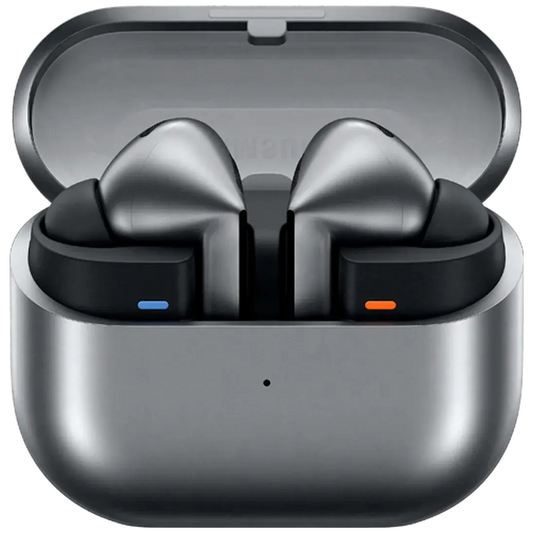 Samsung Galaxy Buds 3 Pro Argent SAMSUNG