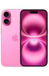 iPhone 16 Apple