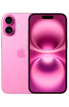 iPhone 16 Apple