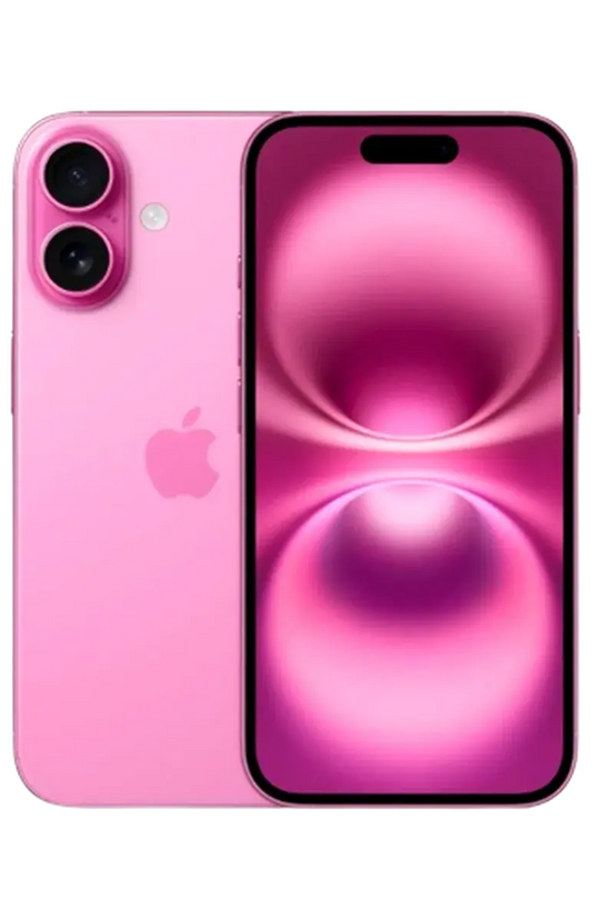 iPhone 16 Apple
