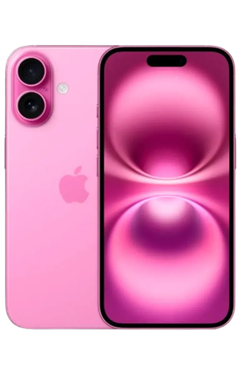 iPhone 16 Apple