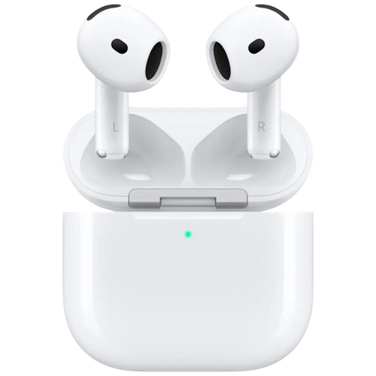 Apple AirPods 4 ANC Blanc Apple