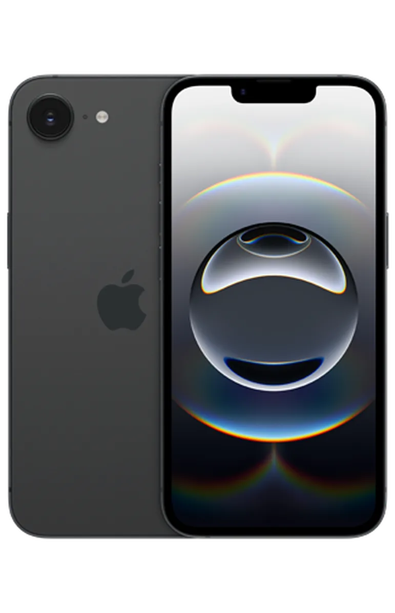 iPhone 16e 128GB