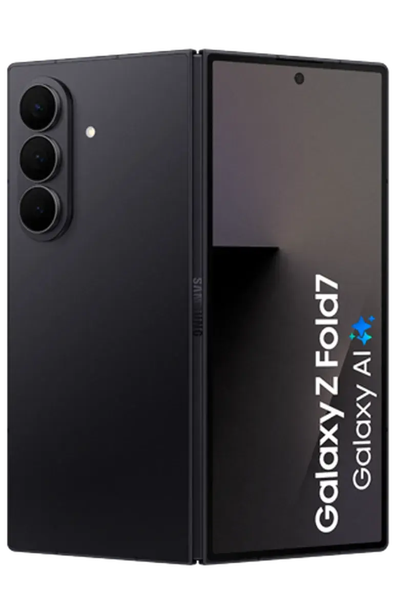 Samsung Galaxy Z Fold 7 512GB SAMSUNG