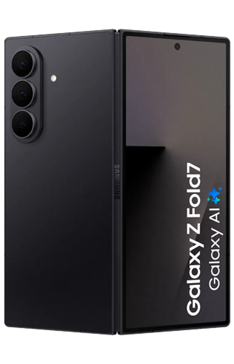 Samsung Galaxy Z Fold 7 512 Go 