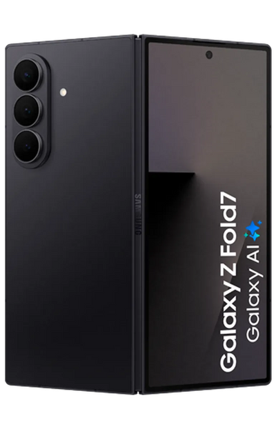 Samsung Galaxy Z Fold 7 512 Go 