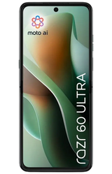 Motorola Razr 60 Ultra 512GB MK PHONE