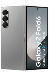 Samsung Galaxy Z Fold 6 SAMSUNG