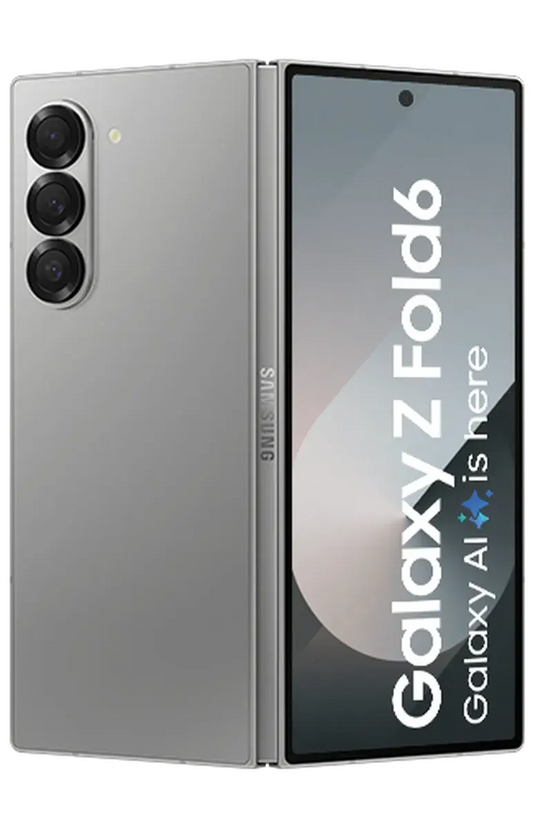 Samsung Galaxy Z Fold 6 SAMSUNG