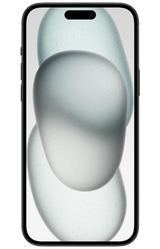 Apple iPhone 15 Plus 128 Go Apple