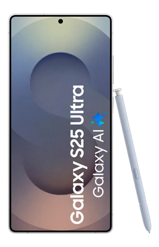 Samsung Galaxy S25 Ultra 256GB SAMSUNG