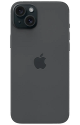 Apple iPhone 15 Plus 128 Go Apple