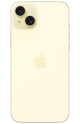 Apple iPhone 15 Plus 128 Go Apple