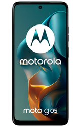 Motorola Moto G05 128GB MK PHONE