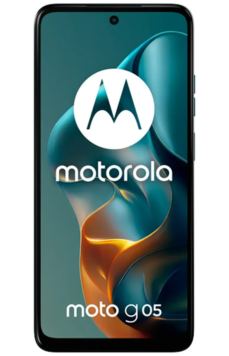 Motorola Moto G05 128GB MK PHONE