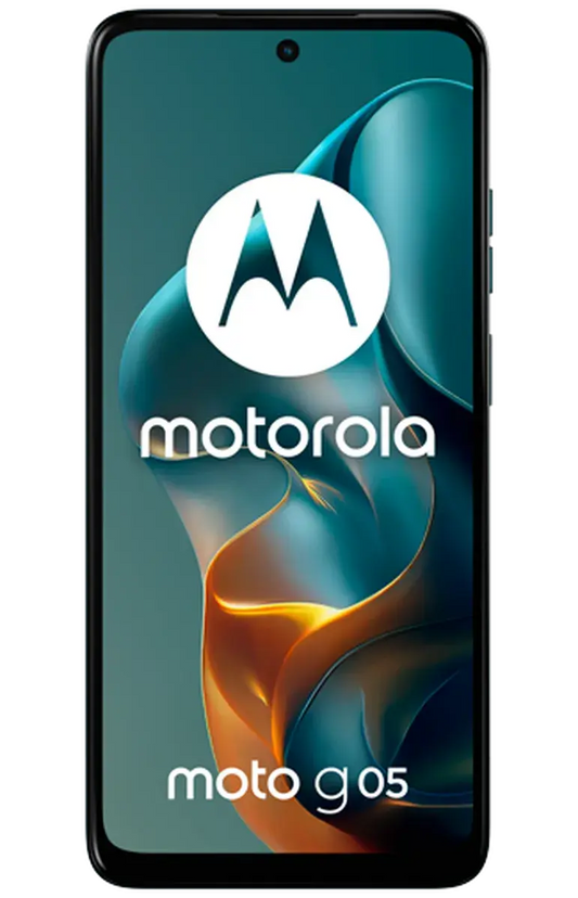Motorola Moto G05 128GB MK PHONE
