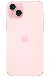 Apple iPhone 15 Plus 128 Go Apple