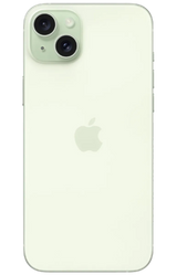 Apple iPhone 15 Plus 128 Go Apple