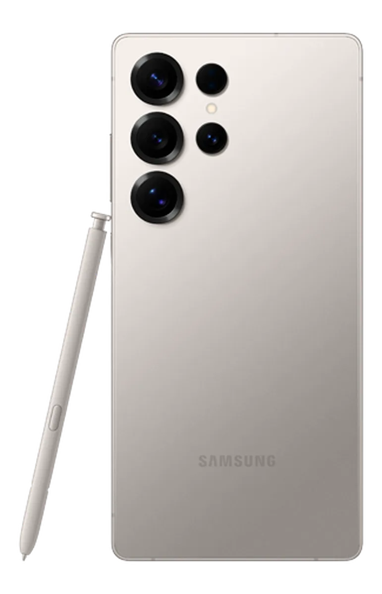 Samsung Galaxy S25 Ultra 256GB