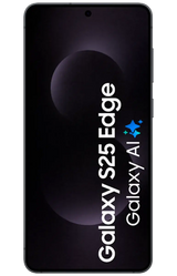 Samsung Galaxy S25 Edge SAMSUNG